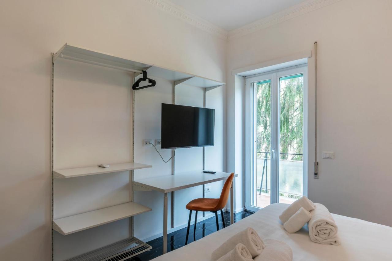 Apartment Nana Boutique *