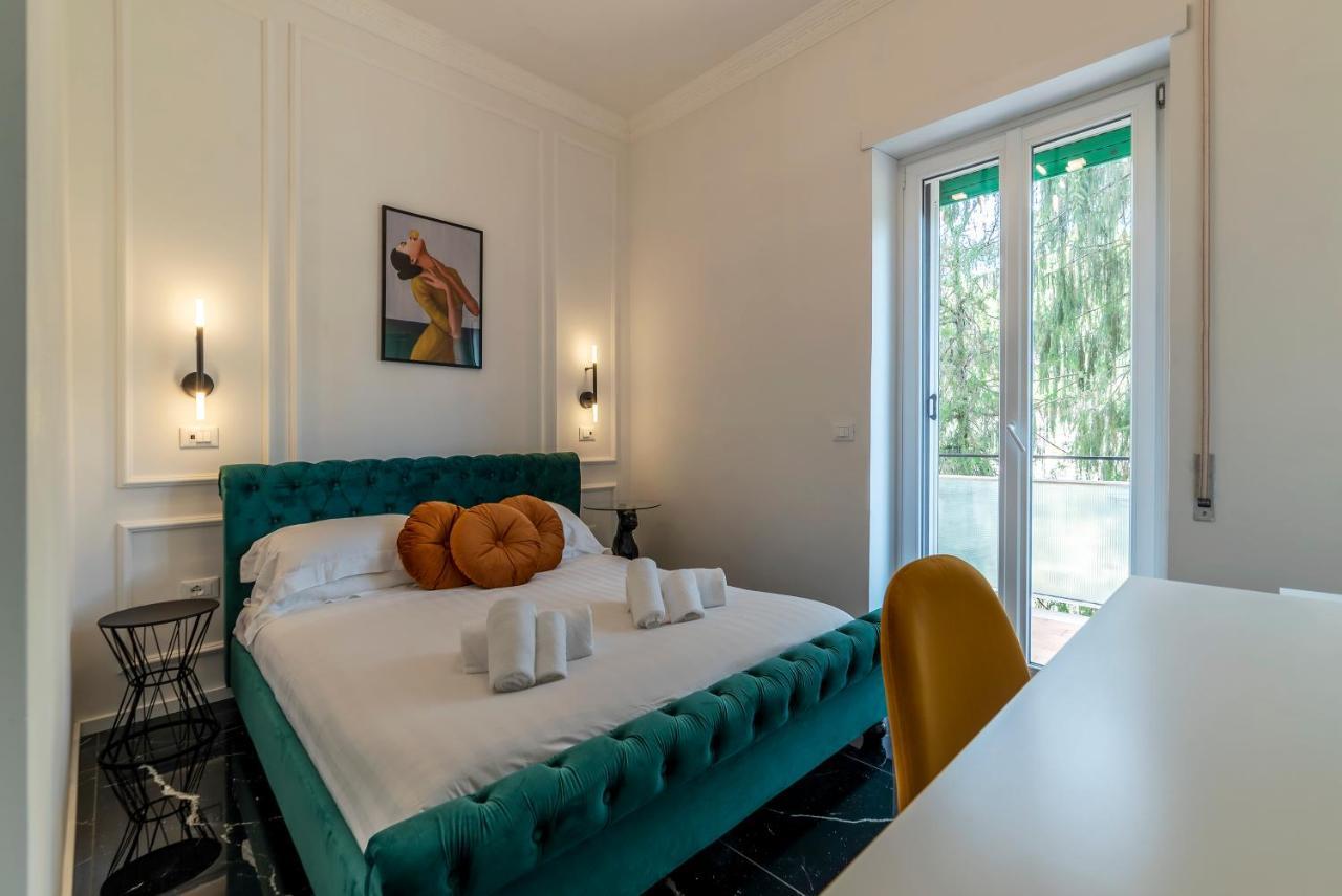 Nana Boutique Apartment *