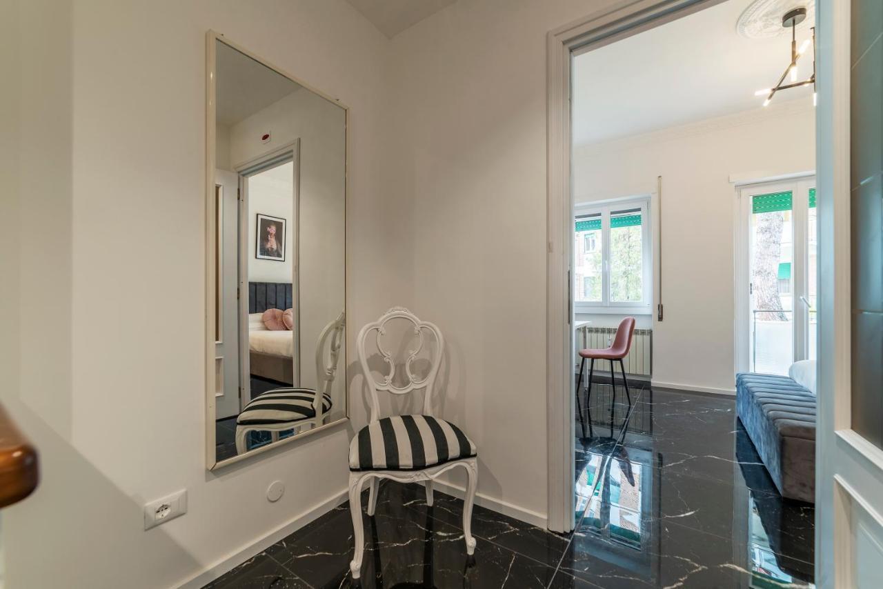Nana Boutique Apartment Rome