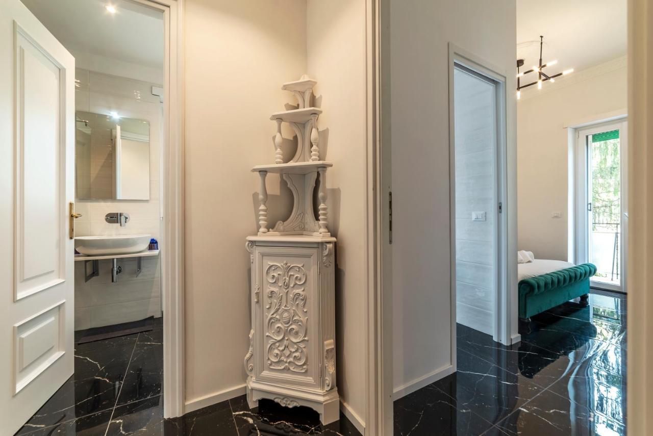 Nana Boutique Apartment *