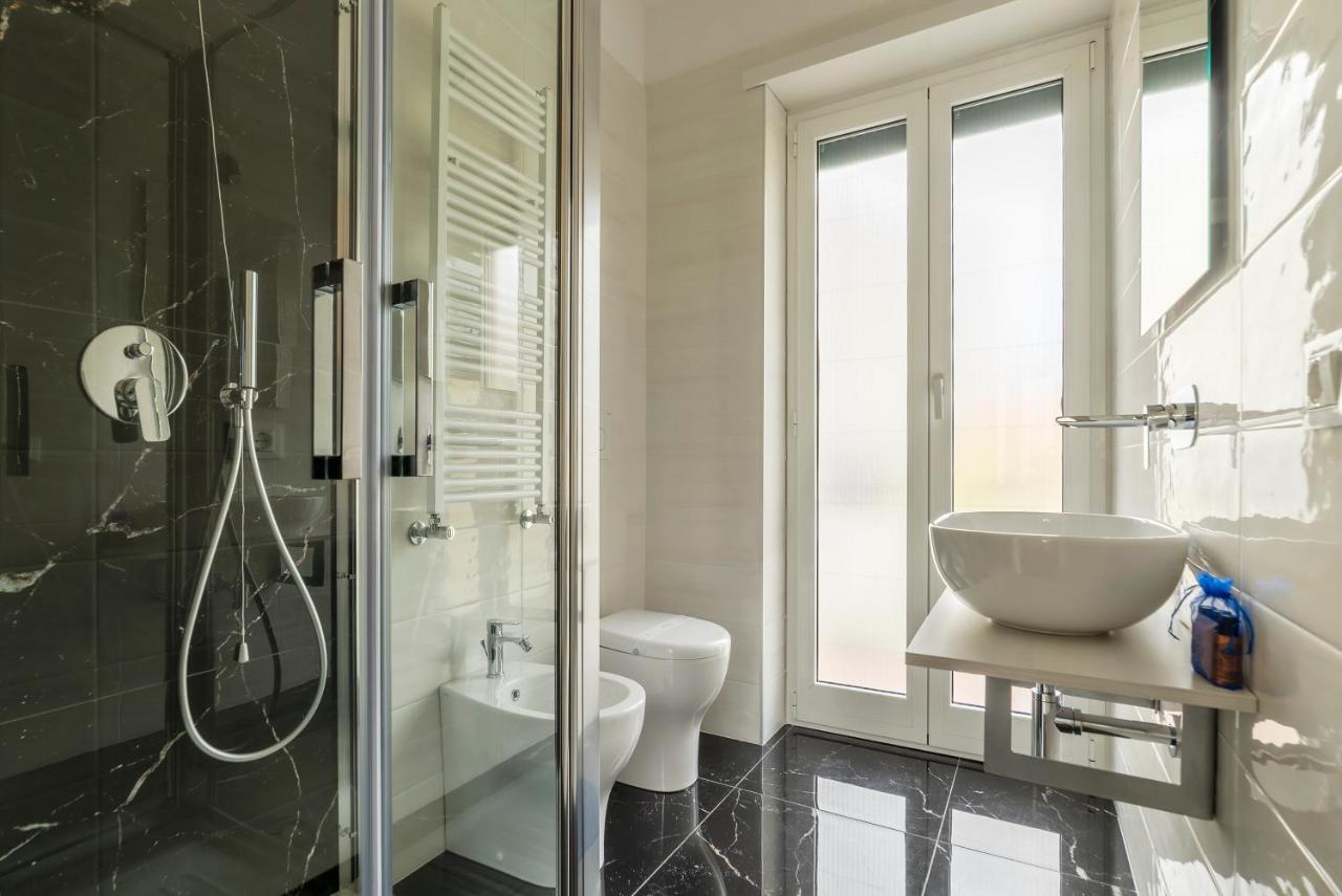 Apartment Nana Boutique Rome