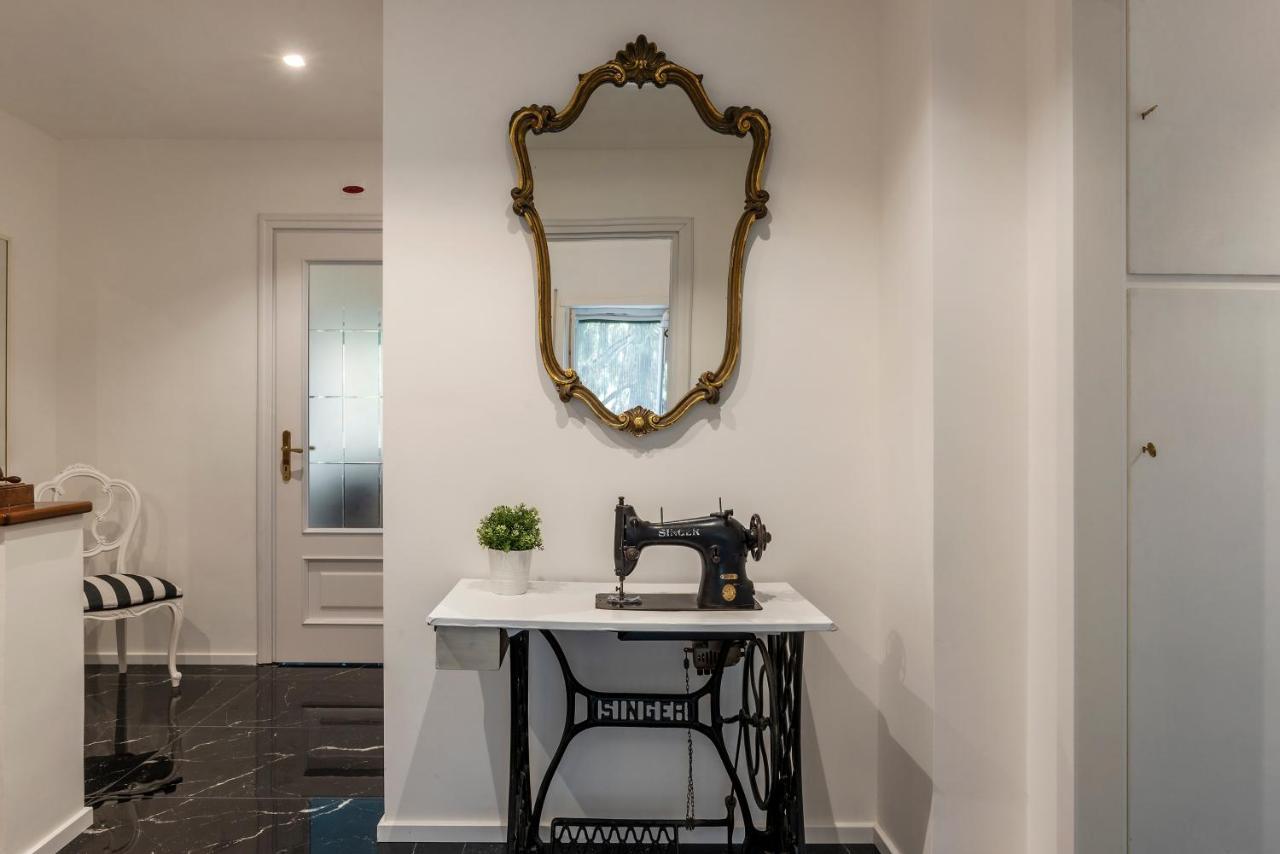 Nana Boutique Apartment