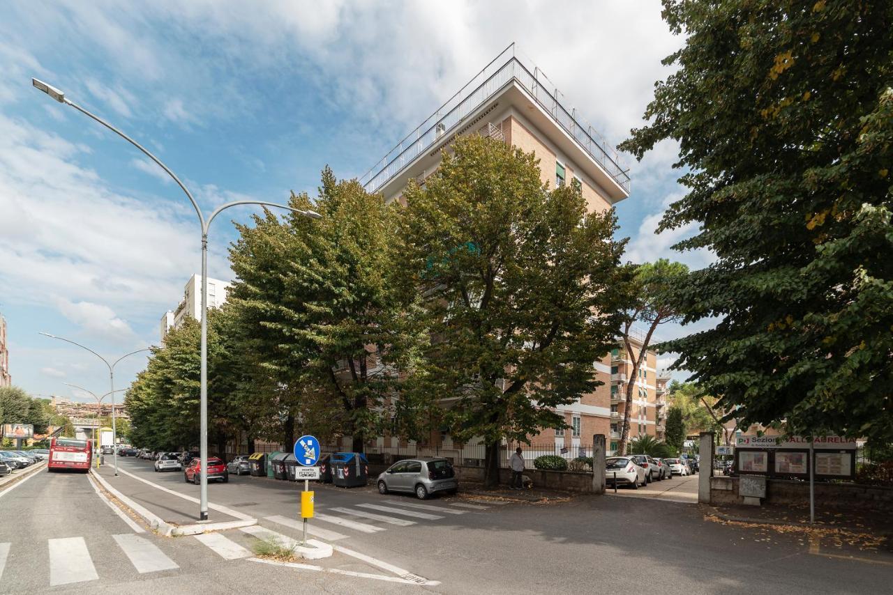 Apartment Nana Boutique *