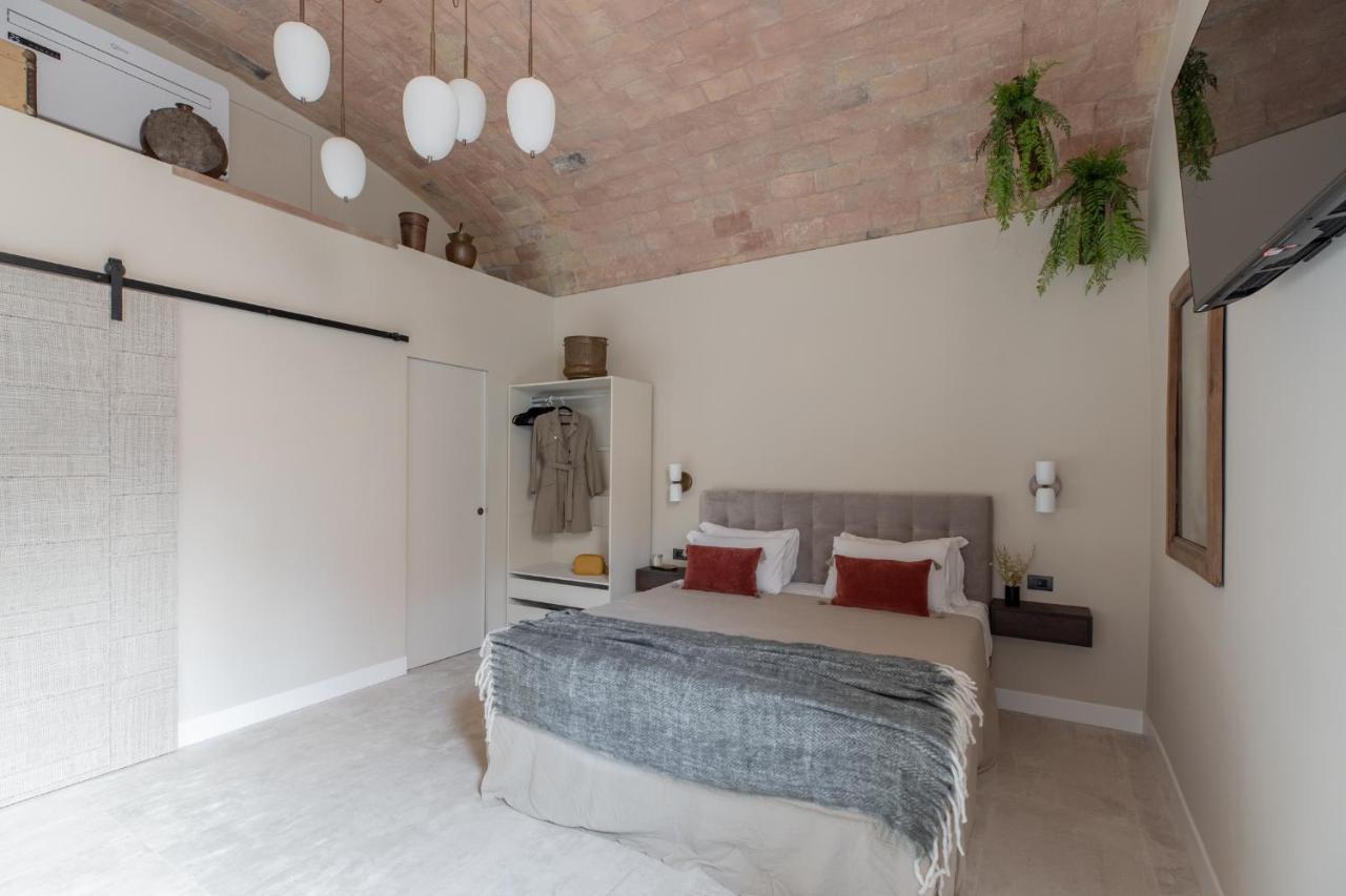 Iflat Luxury And In The Heart Of Trastevere Rome