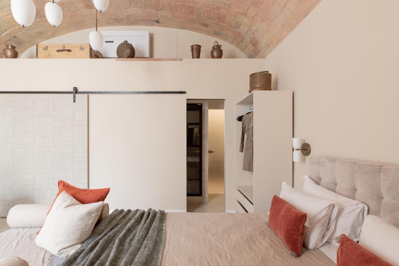 Iflat Luxury And In The Heart Of Trastevere Rome