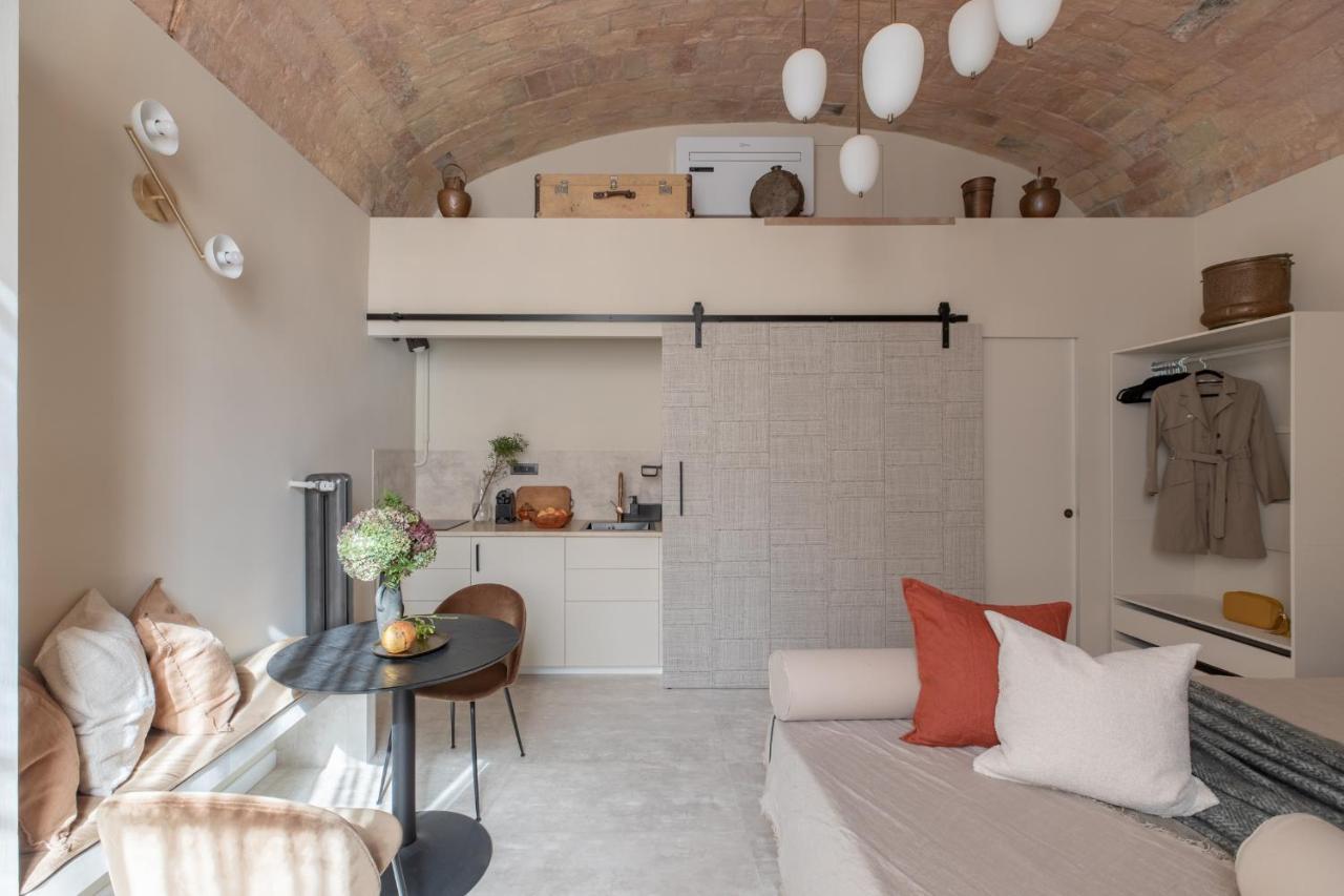 Iflat Luxury And In The Heart Of Trastevere Apartment Rome