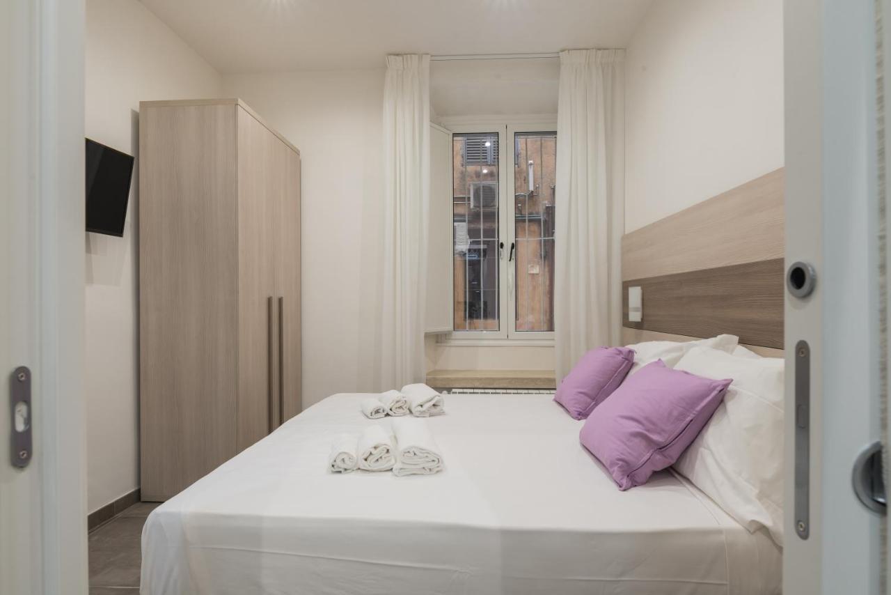 Bed & Breakfast Bed&bikerome Giulio Cesare