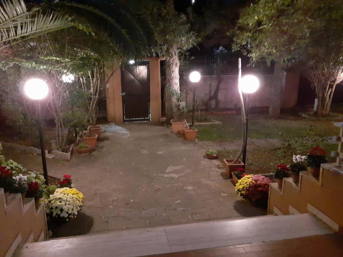 Castel Di Leva House Guest house