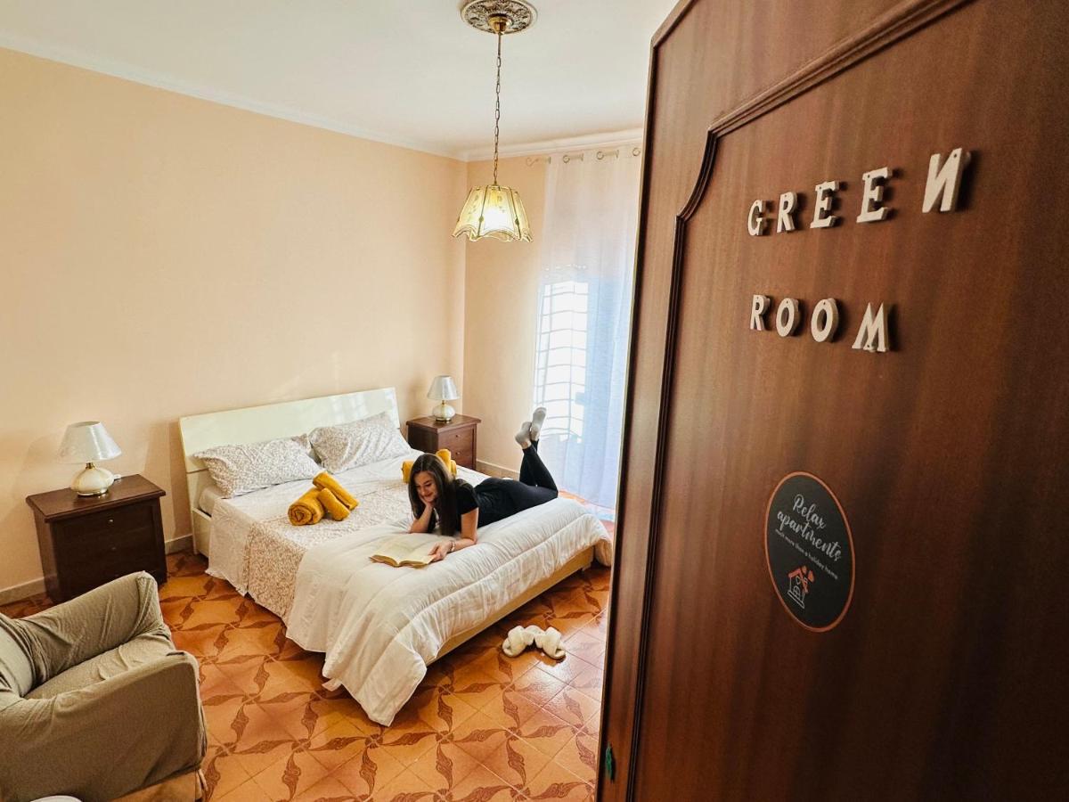 Guest house Colour House Rome