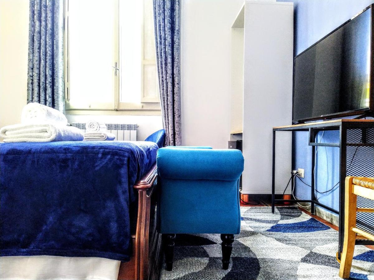 Guest house Lorvand N Rome