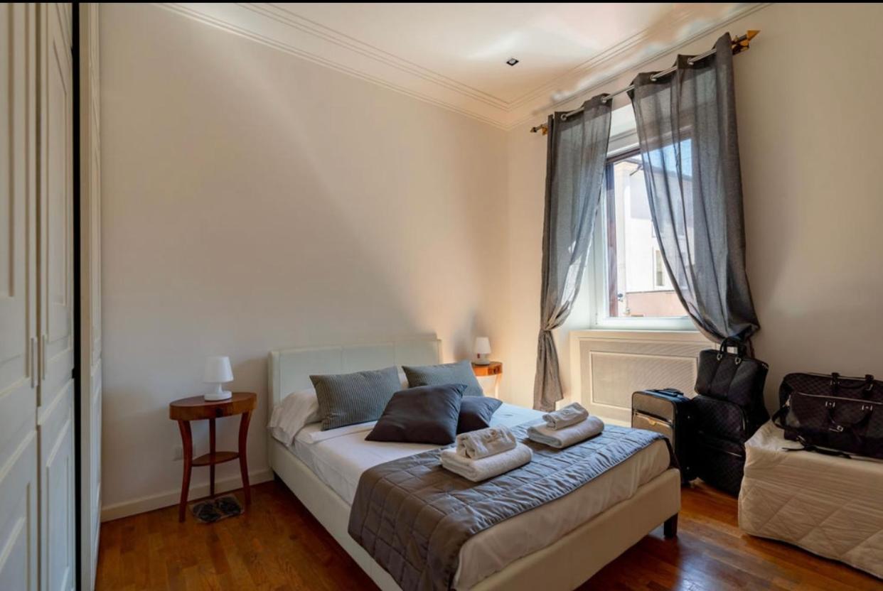 Apartment Prince's Spagna *