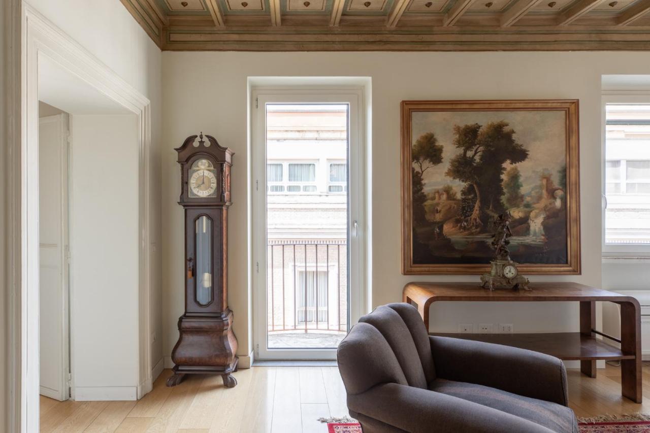 Iflat Amazing With Terrace In Monti * Roma