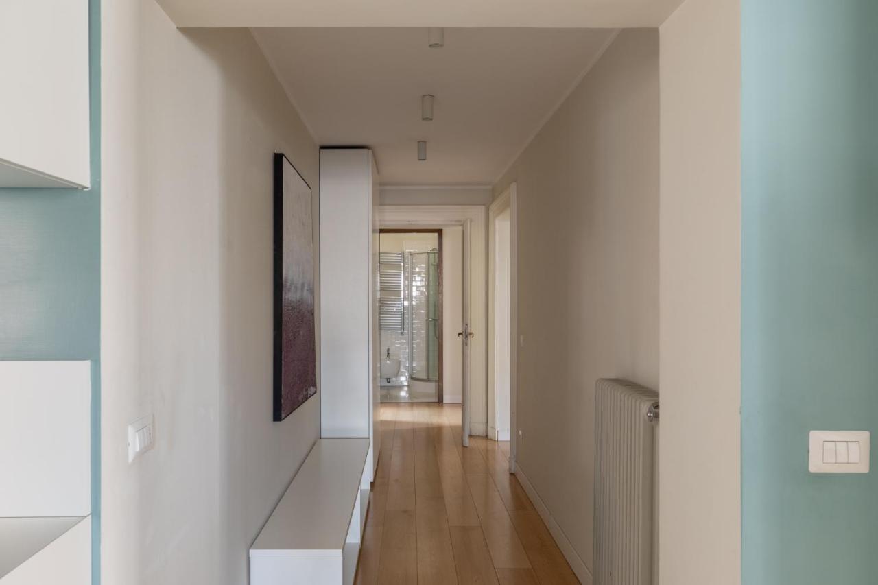 Iflat Amazing With Terrace In Monti Appartamento