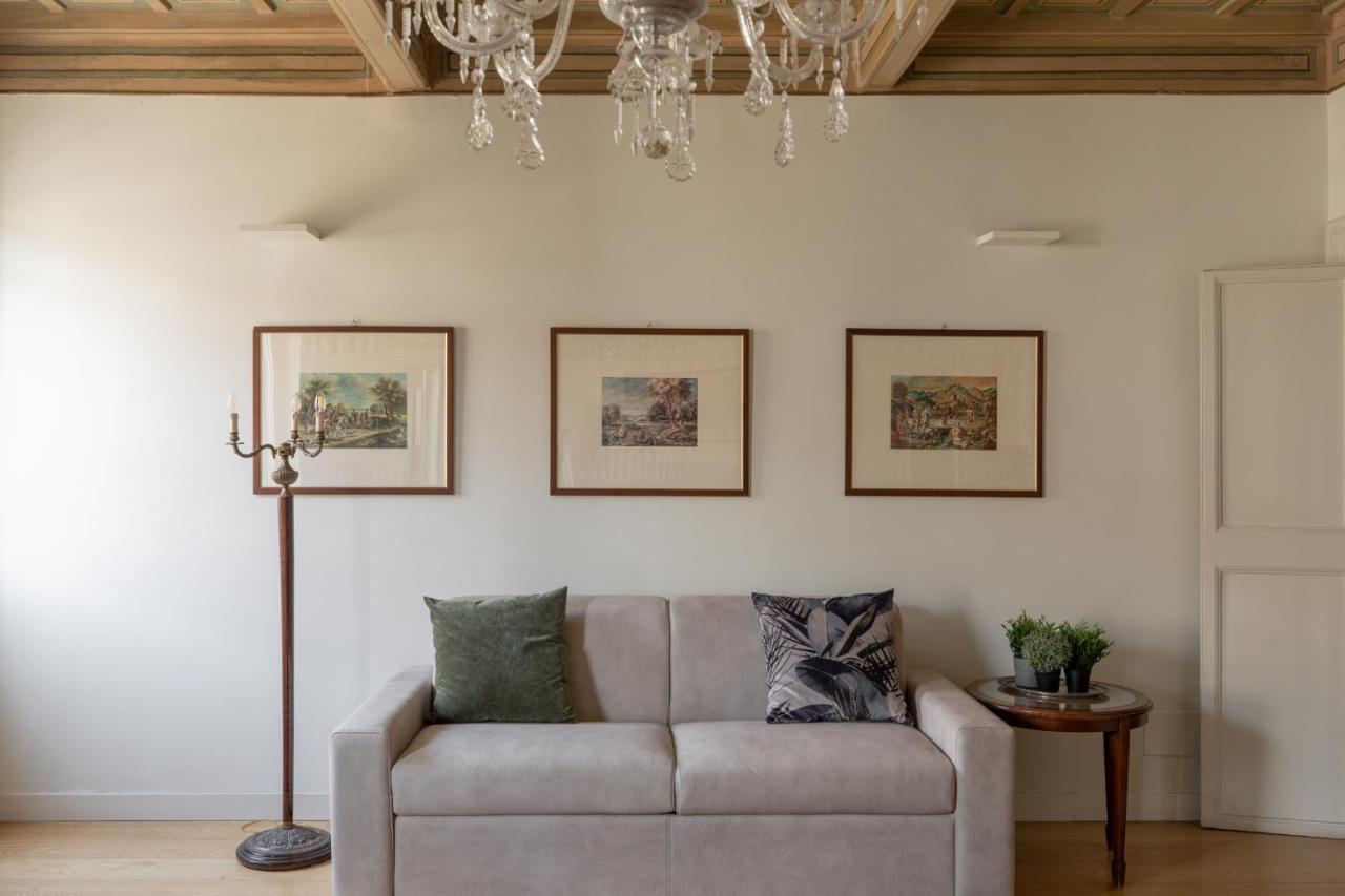 Iflat Amazing With Terrace In Monti Appartamento *