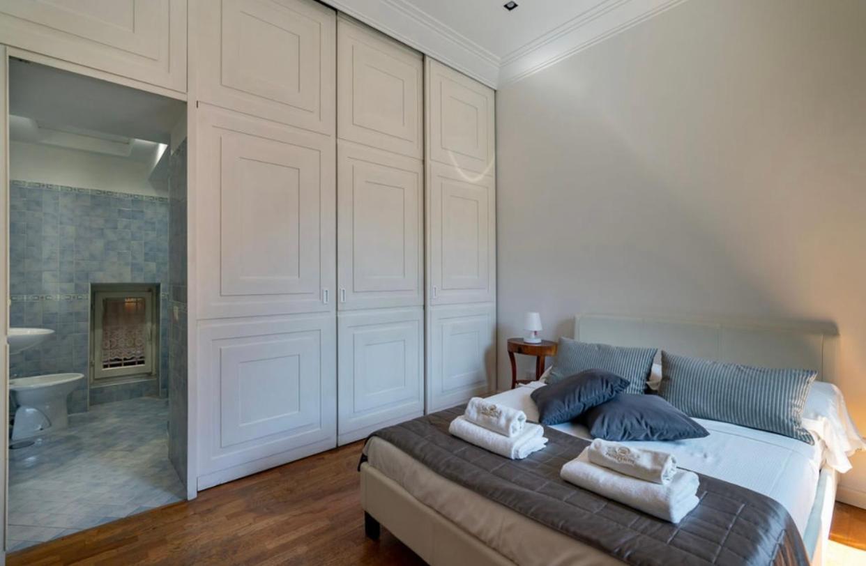 Prince's Spagna Apartment Rome