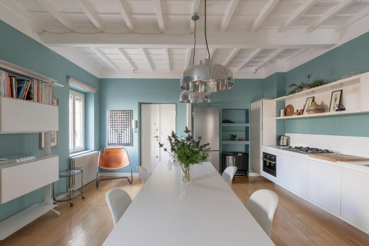 Iflat Amazing With Terrace In Monti Appartamento Roma