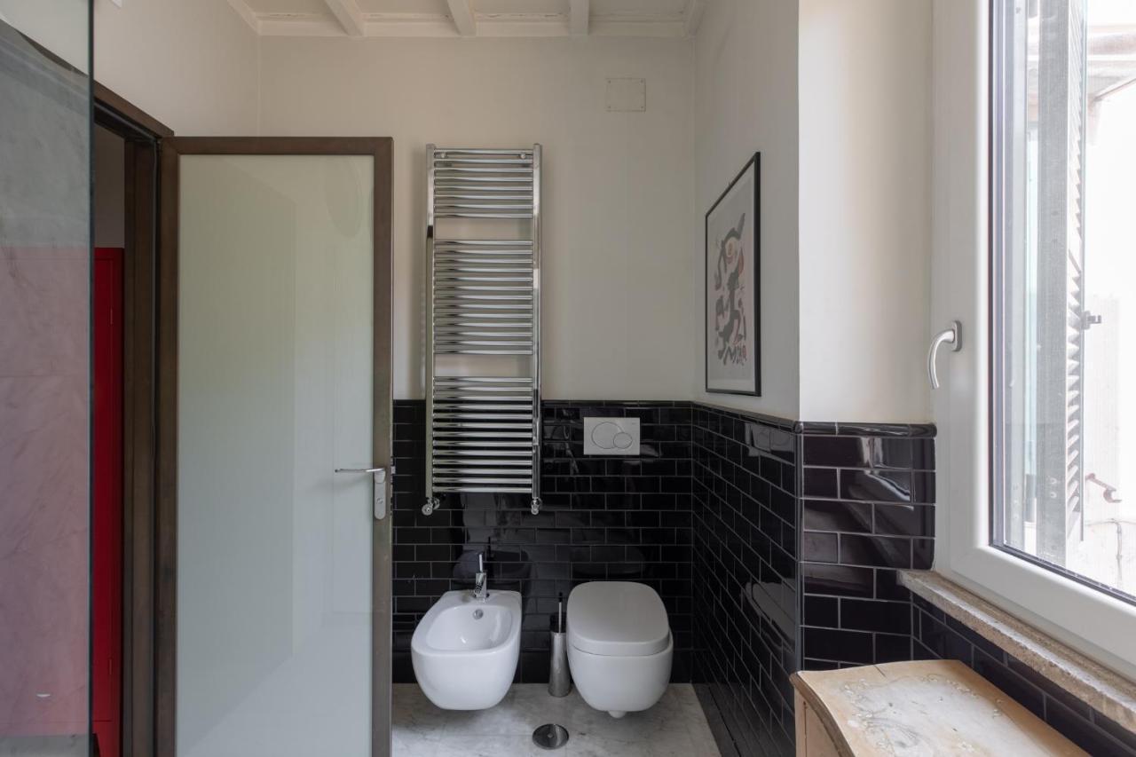 Appartamento Iflat Amazing With Terrace In Monti