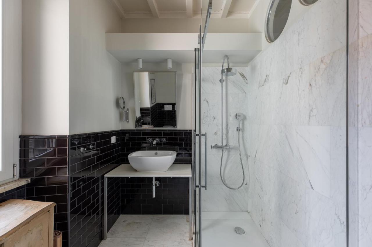 Iflat Amazing With Terrace In Monti Apartment Rome