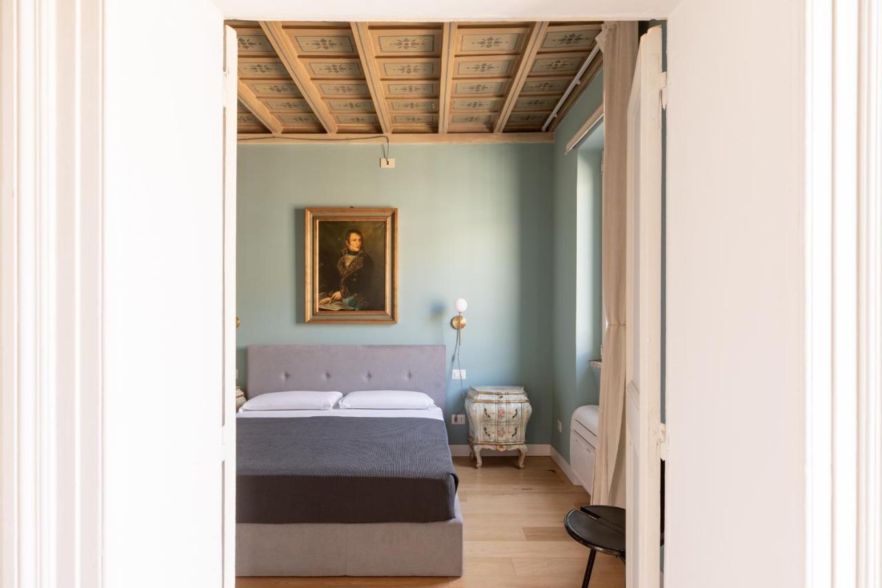 Iflat Amazing With Terrace In Monti Appartamento Roma