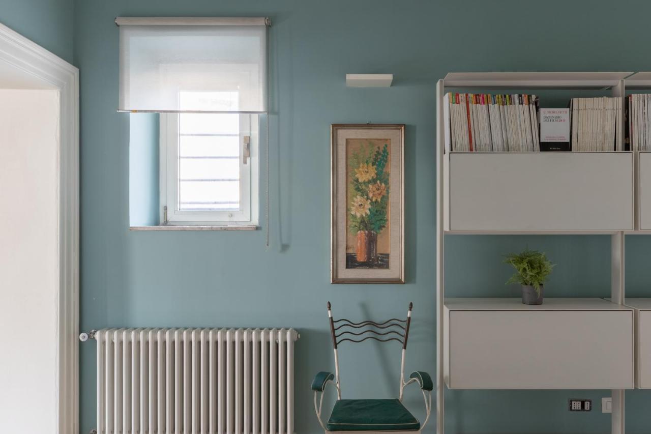 Iflat Amazing With Terrace In Monti Appartamento Roma