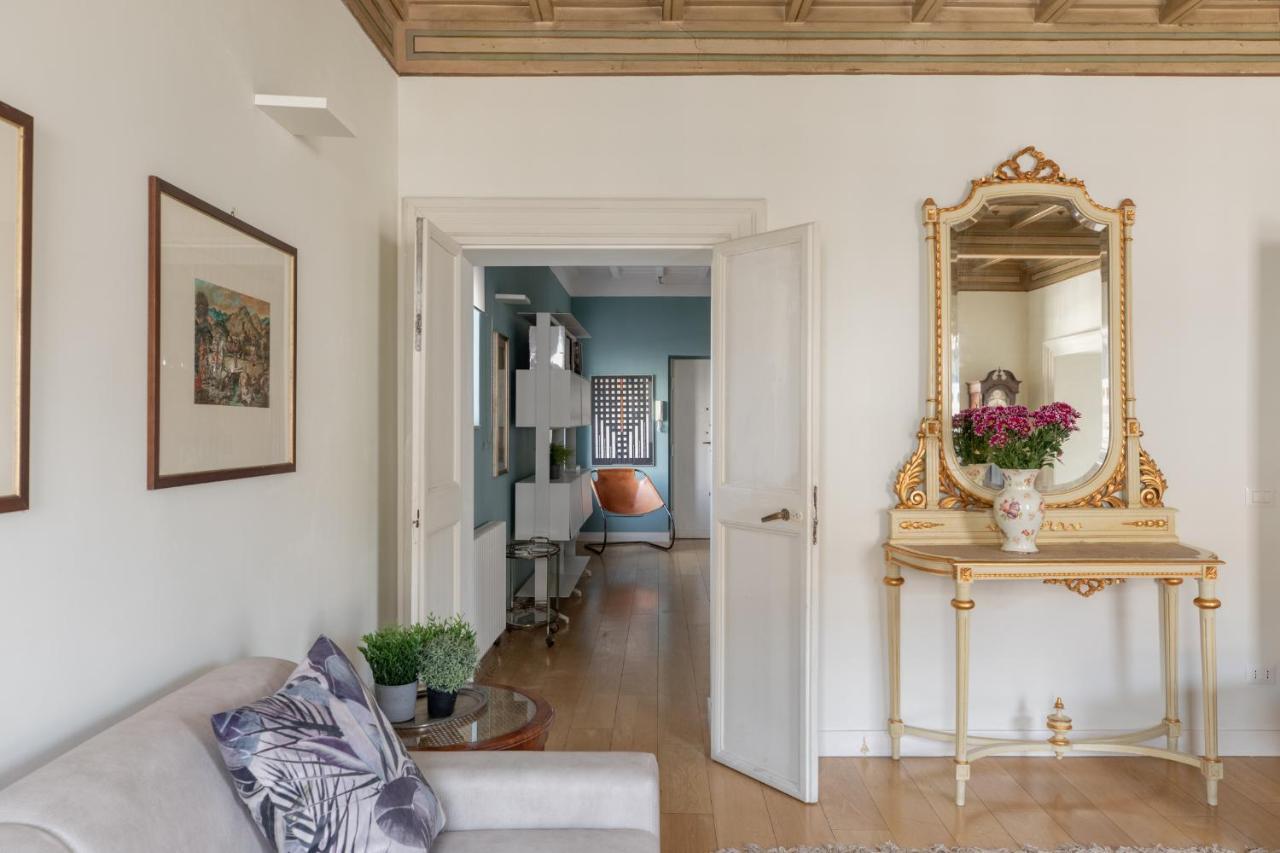 Iflat Amazing With Terrace In Monti Appartamento