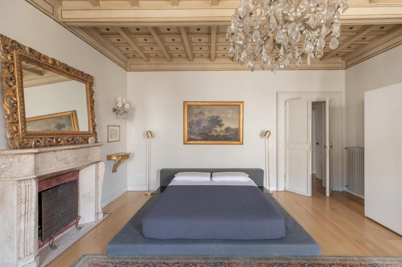 Iflat Amazing With Terrace In Monti Appartamento *