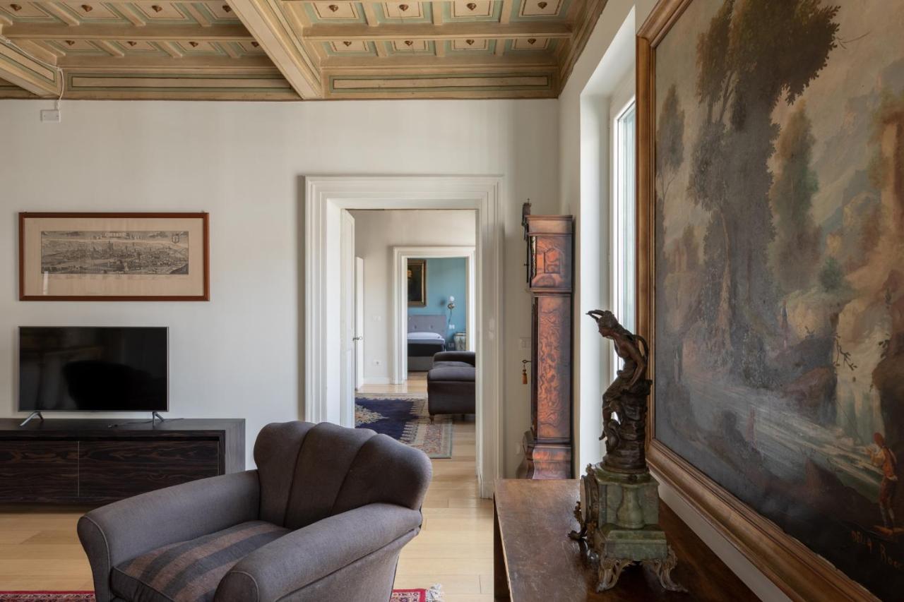 Iflat Amazing With Terrace In Monti Roma