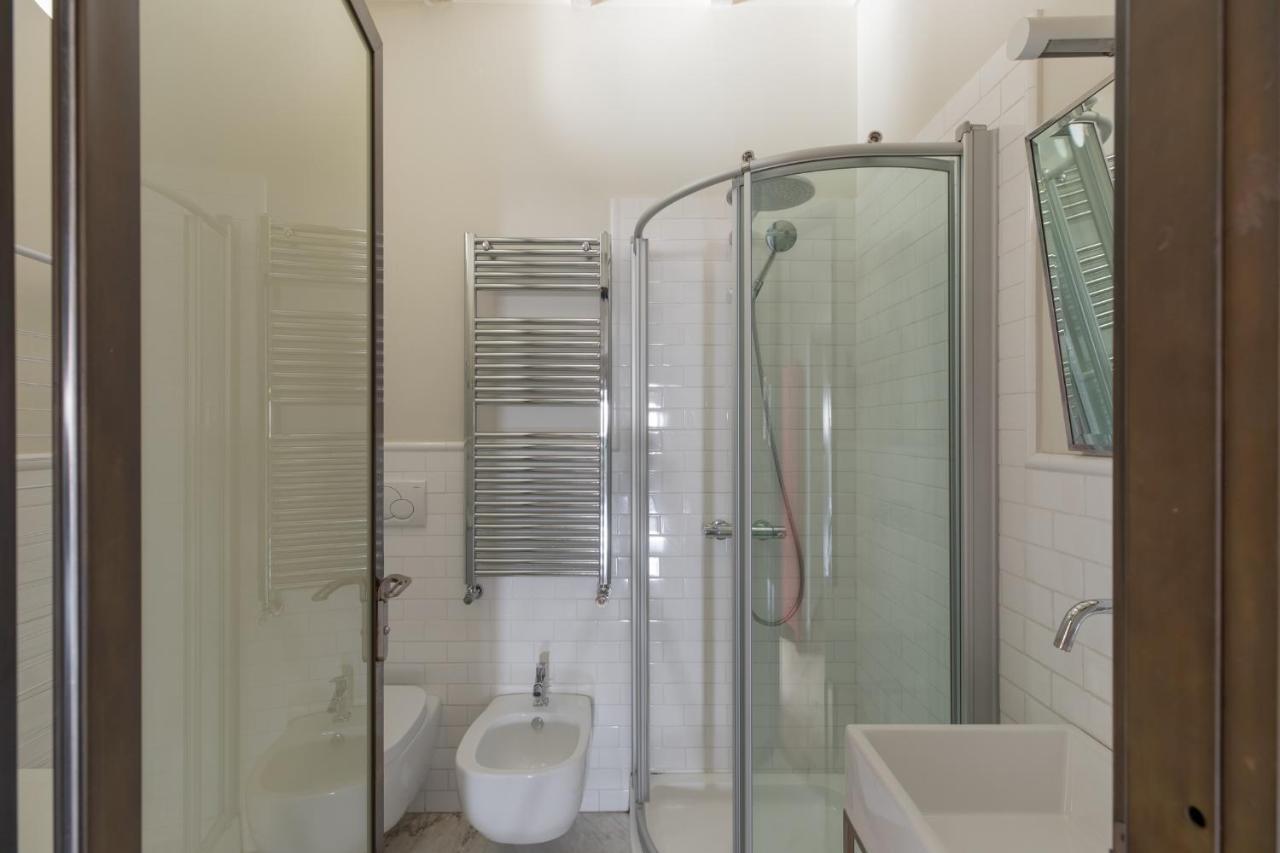 Appartamento Iflat Amazing With Terrace In Monti Roma