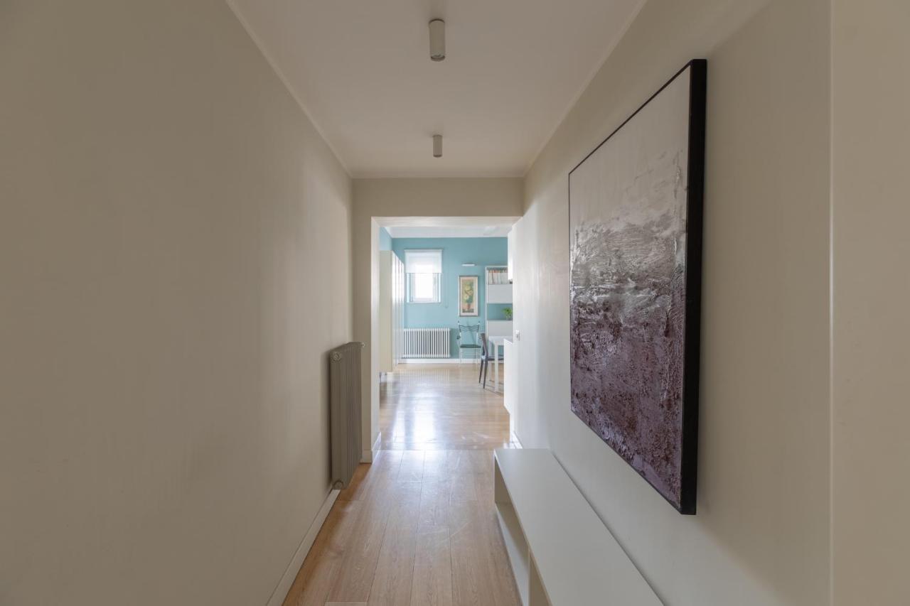 Iflat Amazing With Terrace In Monti Appartamento