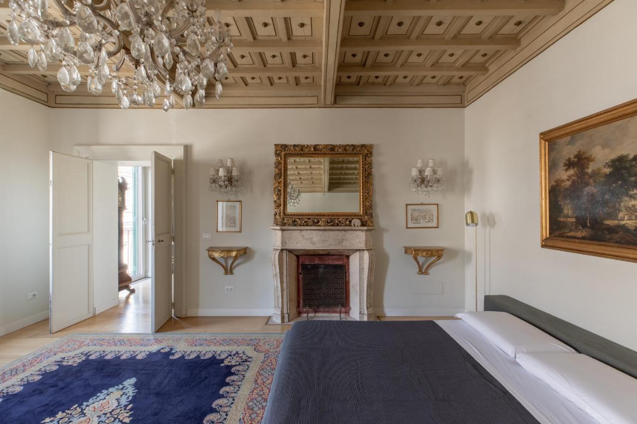 Appartamento Iflat Amazing With Terrace In Monti