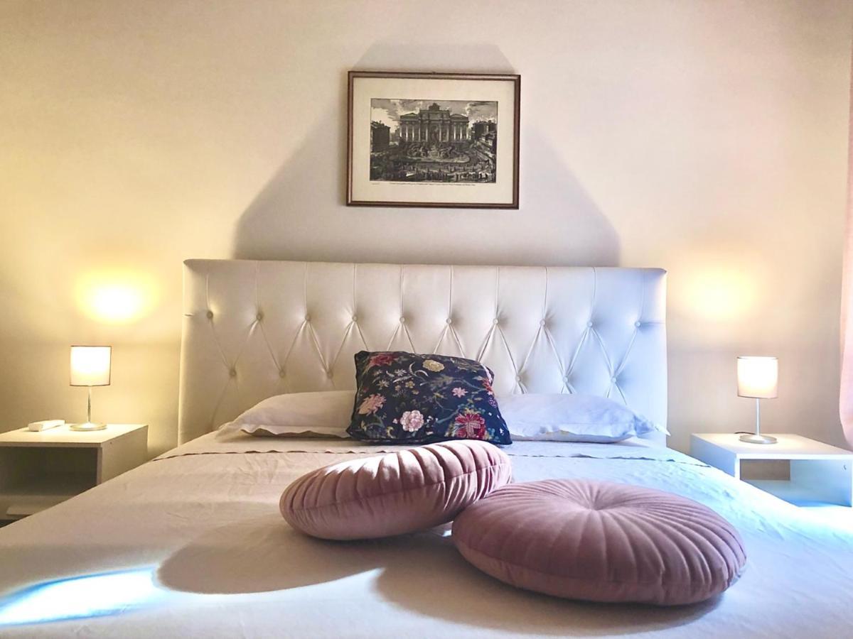 Luce Al Pantheon Apartment