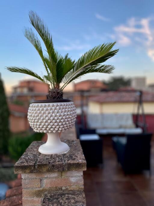 Apartment Industrial Loft Nella Periferia Di Rome