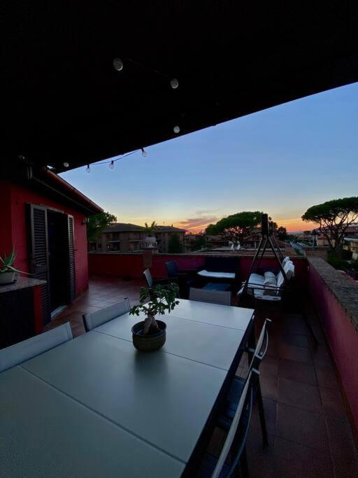 Apartment Industrial Loft Nella Periferia Di Rome