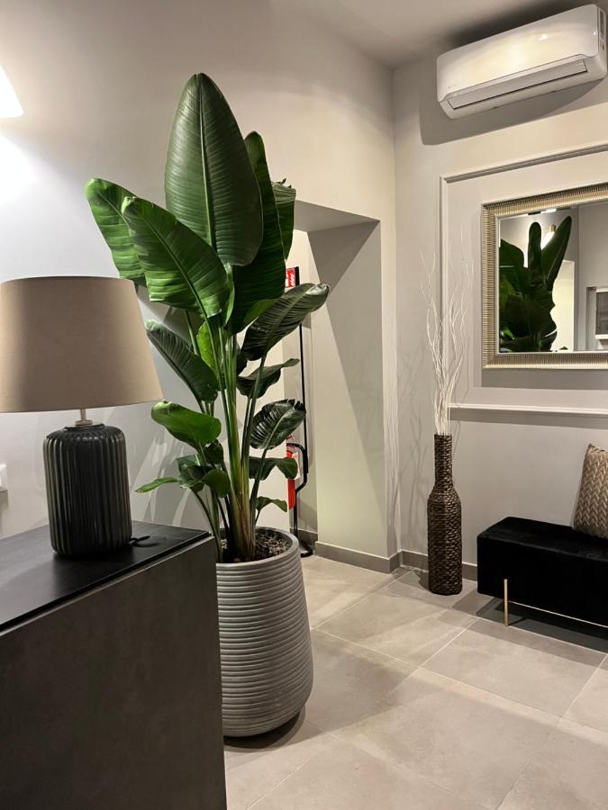 Soha Piazza Di Spagna Boutique Affittacamere Roma