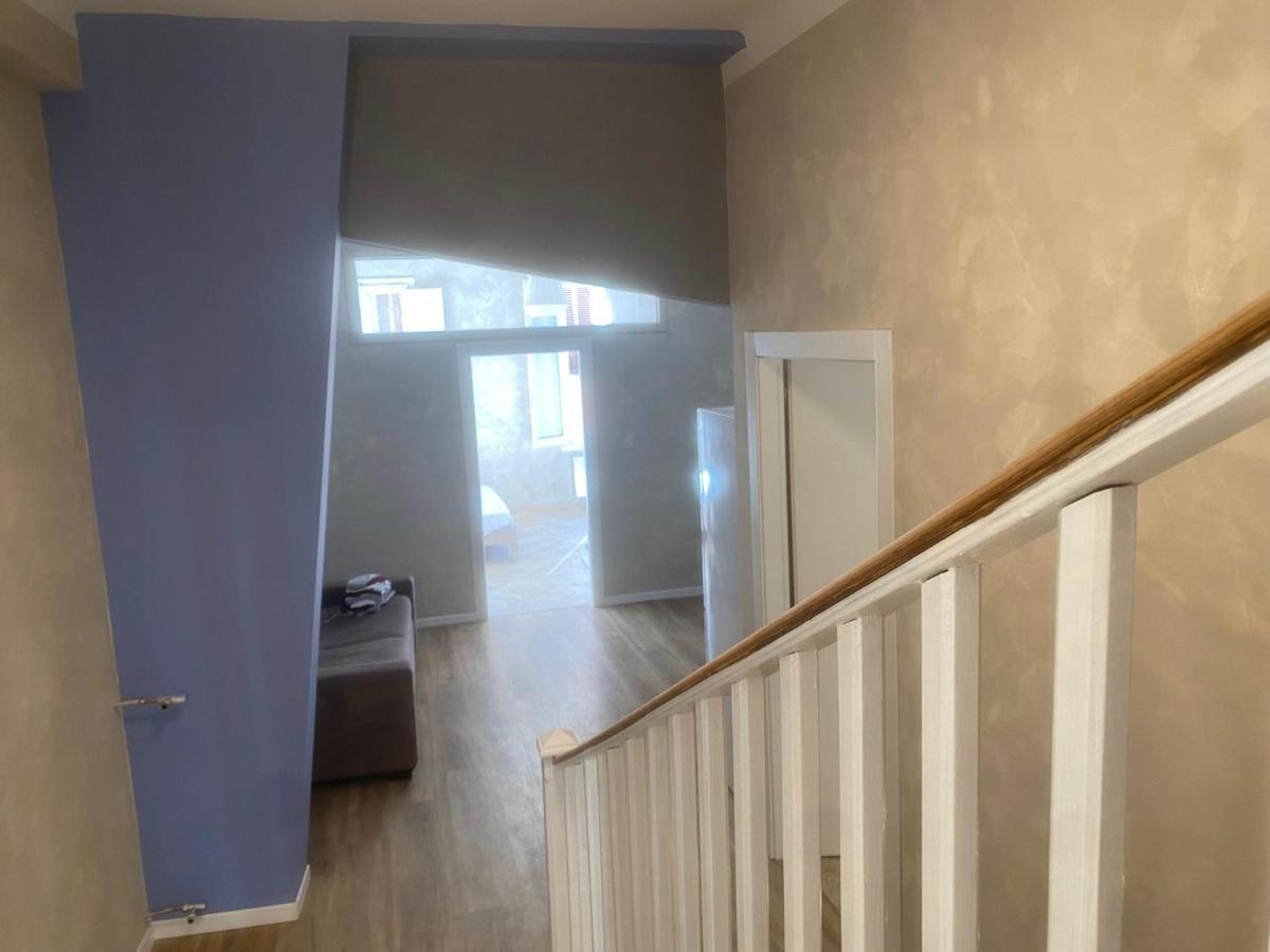 K'alma Colosseo - Lanza Apartment *