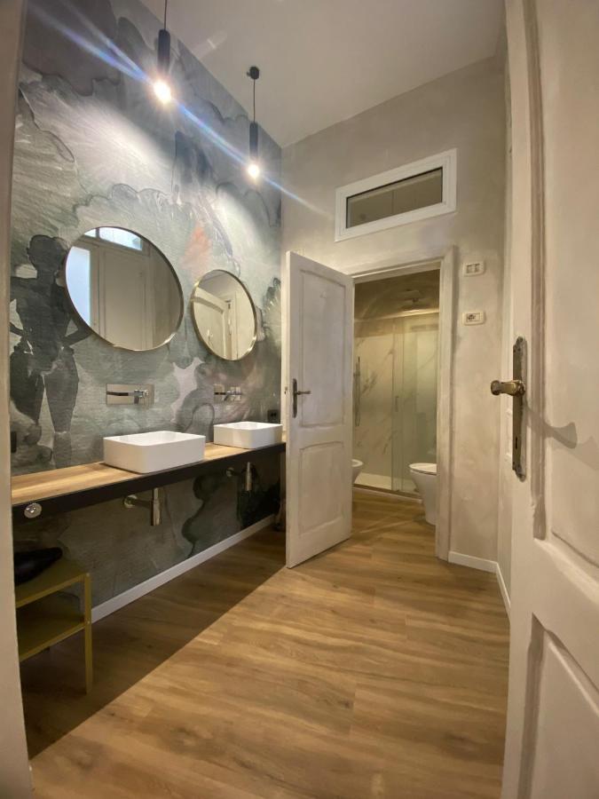 Apartment K'alma Colosseo - Lanza Rome