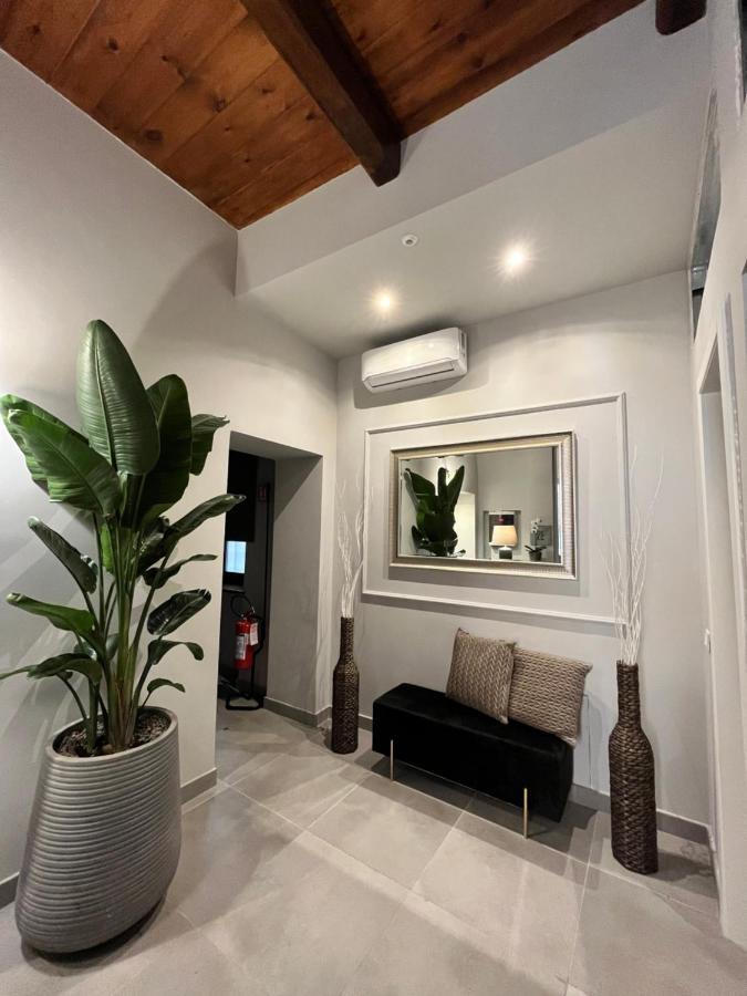 Affittacamere Soha Piazza Di Spagna Boutique Roma