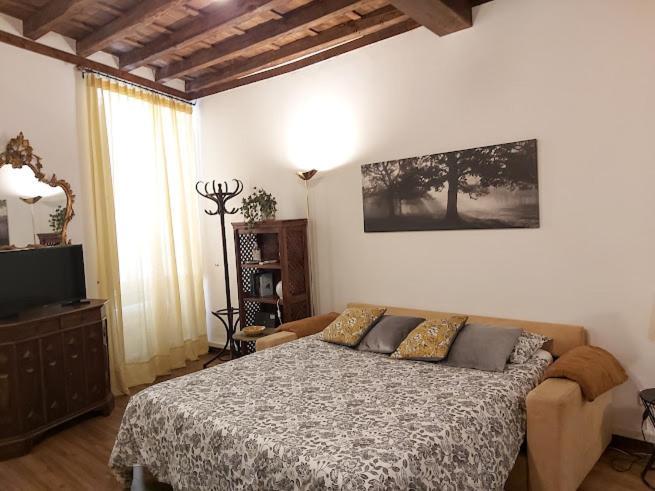 Appartamento Vicolo Antico *