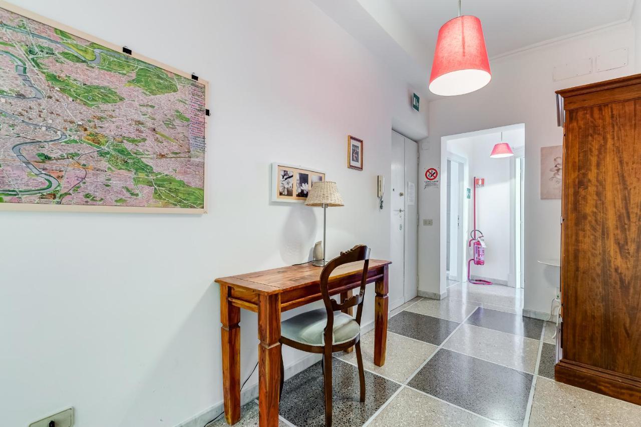 Apartment San Pietro 3 E Bagno In Camera