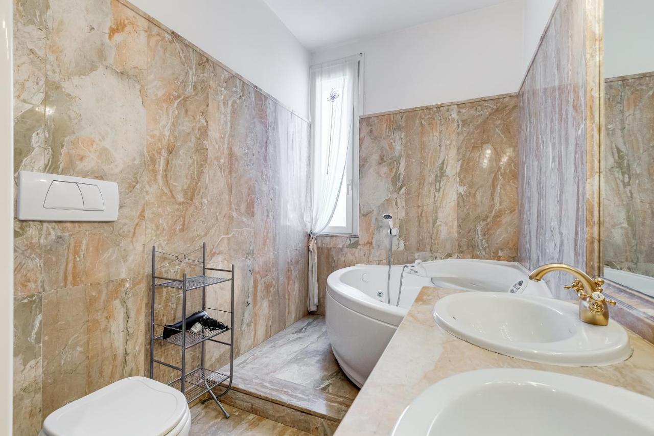 Apartment San Pietro 3 E Bagno In Camera