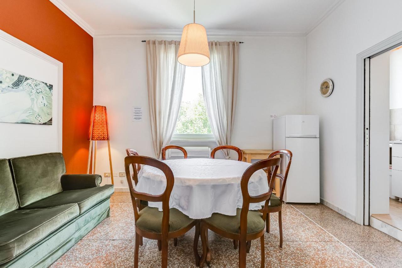 Apartment San Pietro 3 E Bagno In Camera