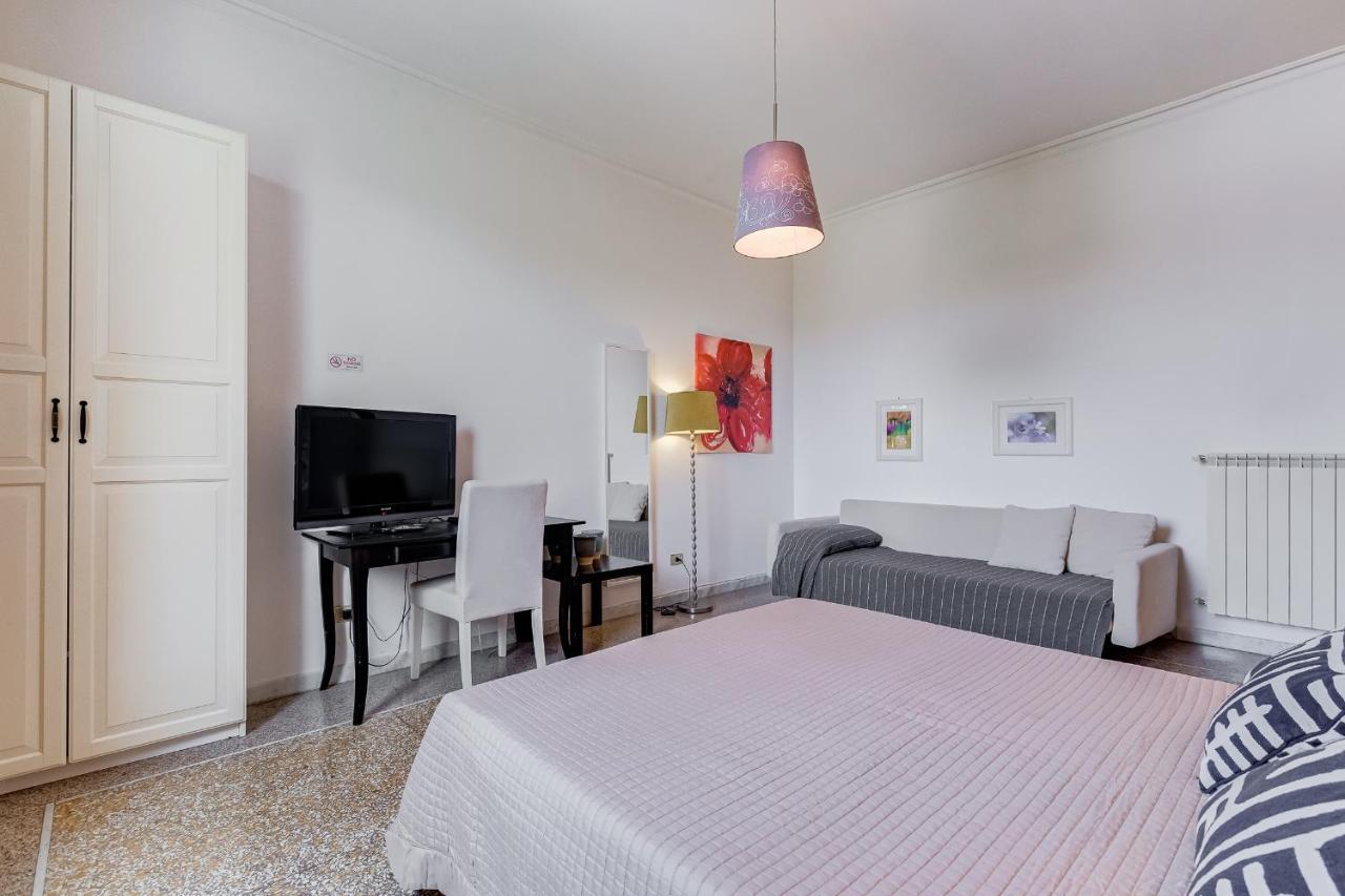 Apartment San Pietro 3 E Bagno In Camera