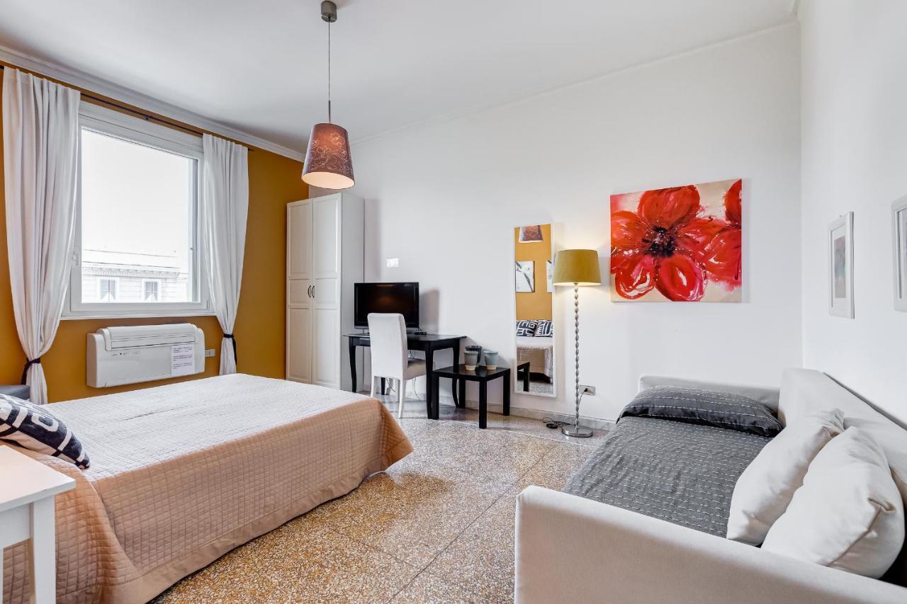 Apartment San Pietro 3 E Bagno In Camera Rome
