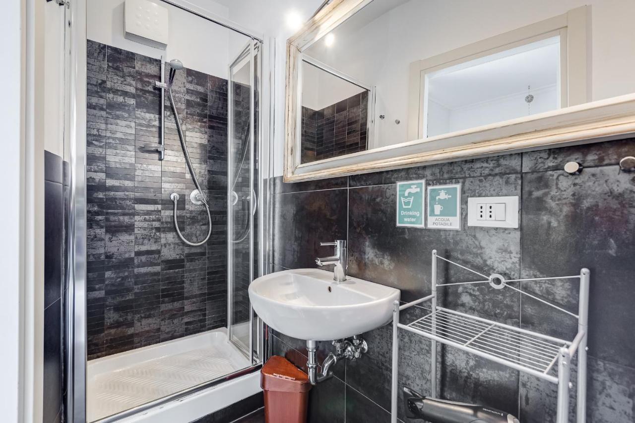 Apartment San Pietro 3 E Bagno In Camera