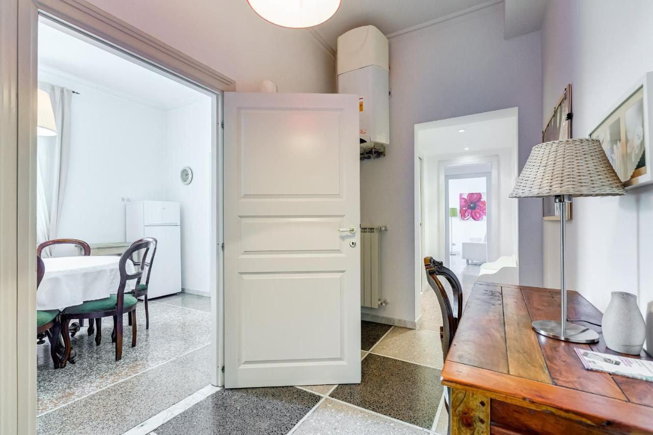 Apartment San Pietro 3 E Bagno In Camera