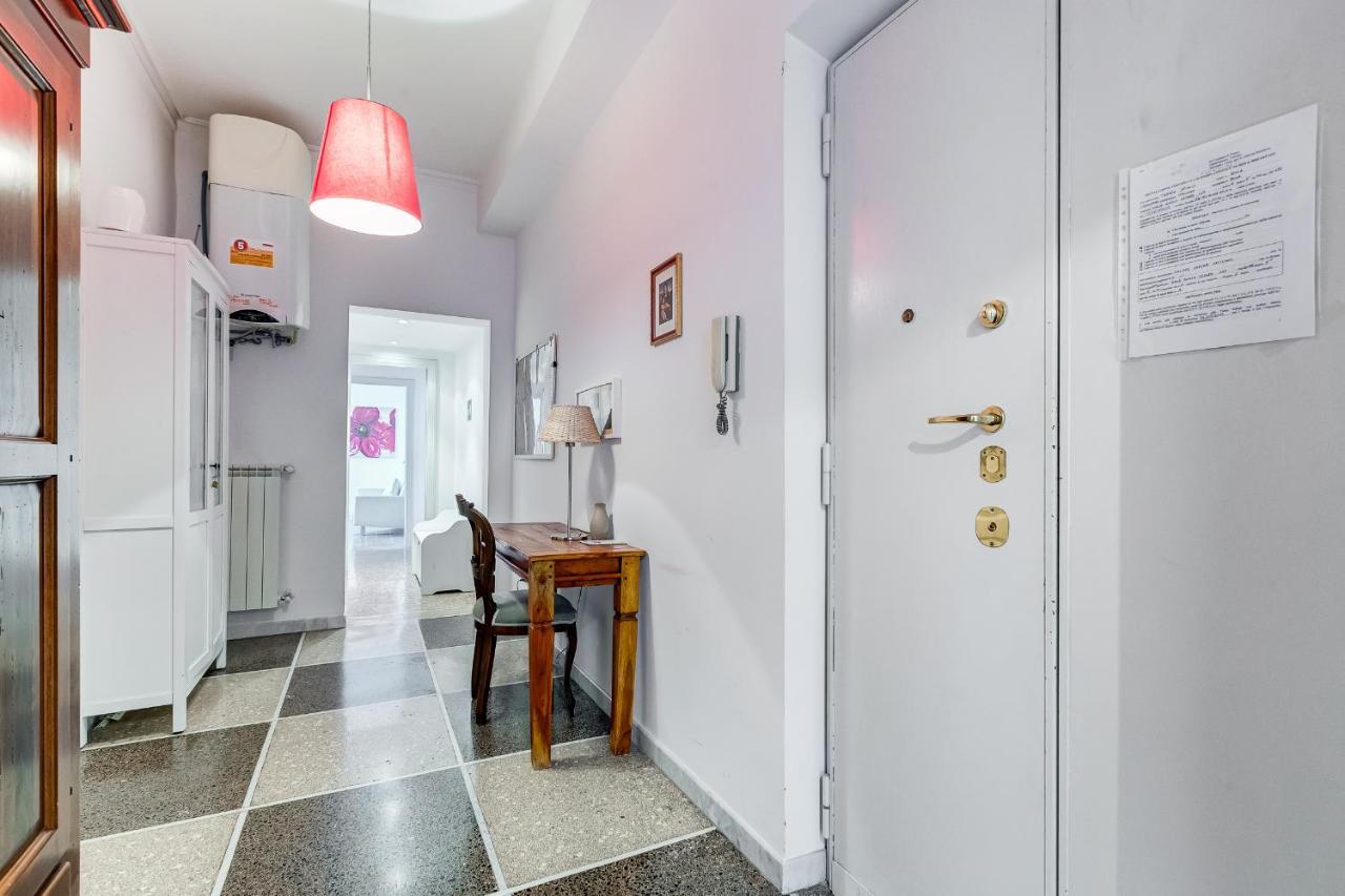 Apartment San Pietro 3 E Bagno In Camera Rome