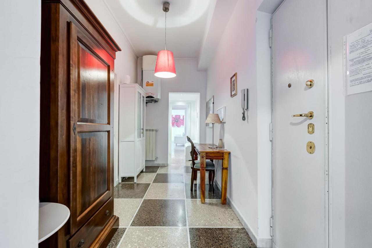 San Pietro 3 E Bagno In Camera Apartment *