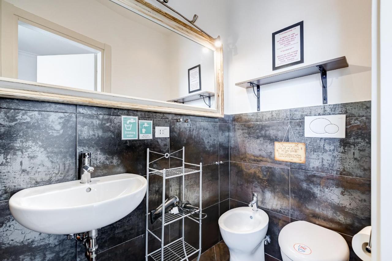 Apartment San Pietro 3 E Bagno In Camera *