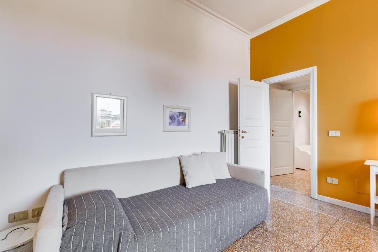 Apartment San Pietro 3 E Bagno In Camera Rome
