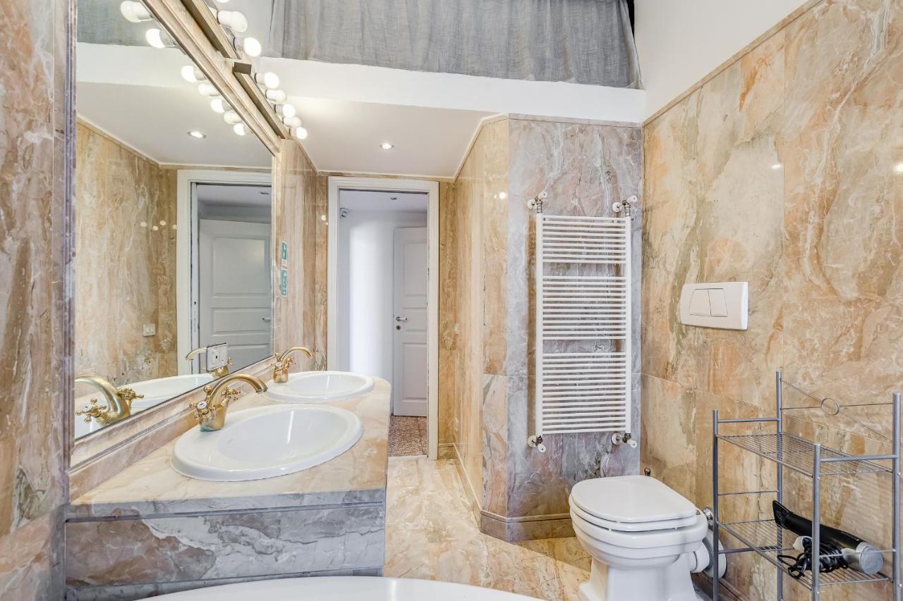 Apartment San Pietro 3 E Bagno In Camera Rome